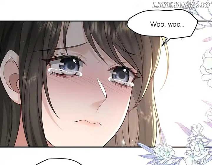 The Dentist Won’t Stop Teasing Me Chapter 19 240 50