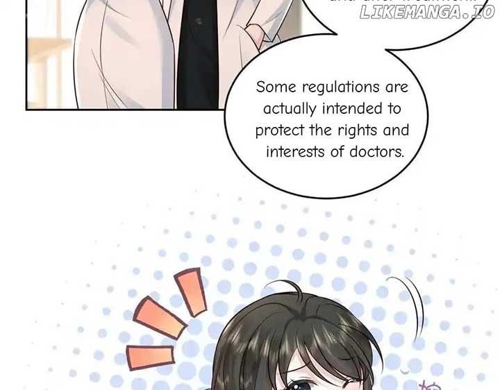 The Dentist Won’t Stop Teasing Me Chapter 19 243 53