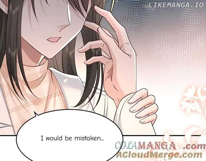 The Dentist Won’t Stop Teasing Me Chapter 19 247 57