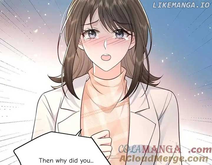 The Dentist Won’t Stop Teasing Me Chapter 19 250 60