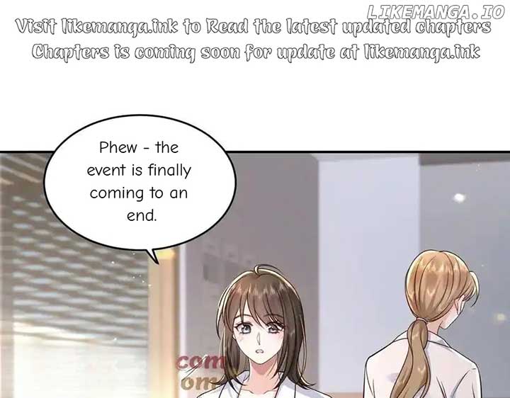 The Dentist Won’t Stop Teasing Me Chapter 22 188 01