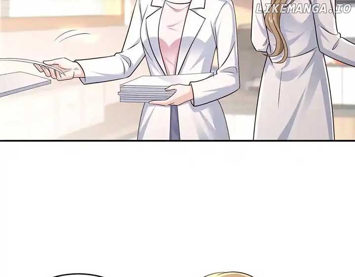 The Dentist Won’t Stop Teasing Me Chapter 22 189 02