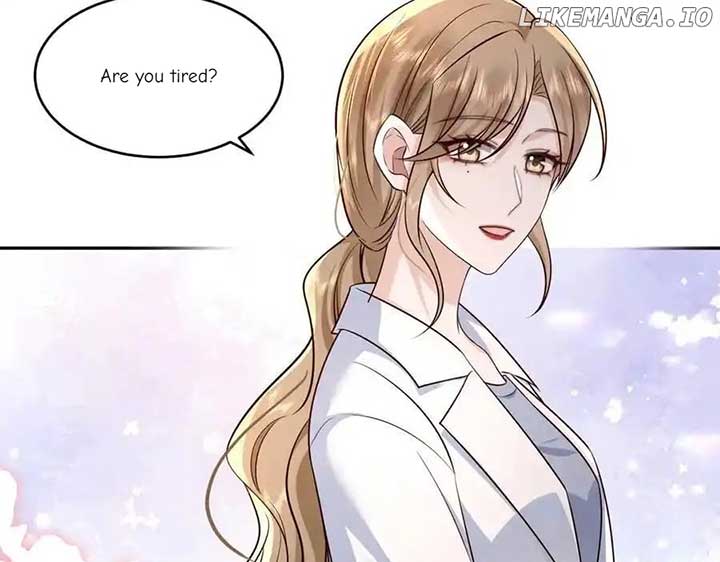 The Dentist Won’t Stop Teasing Me Chapter 22 190 03