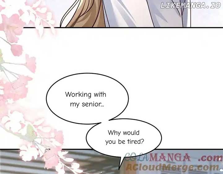 The Dentist Won’t Stop Teasing Me Chapter 22 191 04