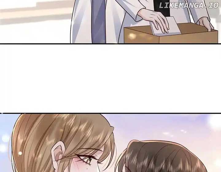 The Dentist Won’t Stop Teasing Me Chapter 22 193 06