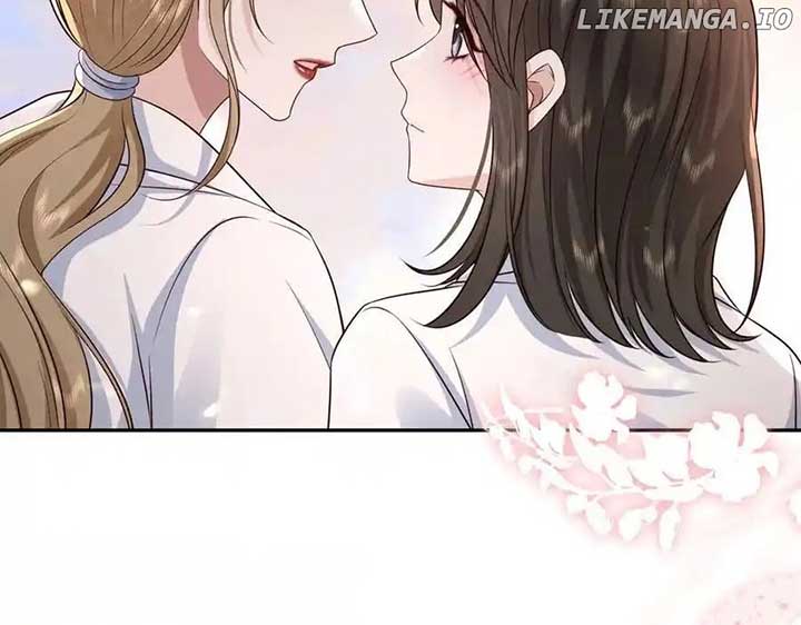 The Dentist Won’t Stop Teasing Me Chapter 22 194 07