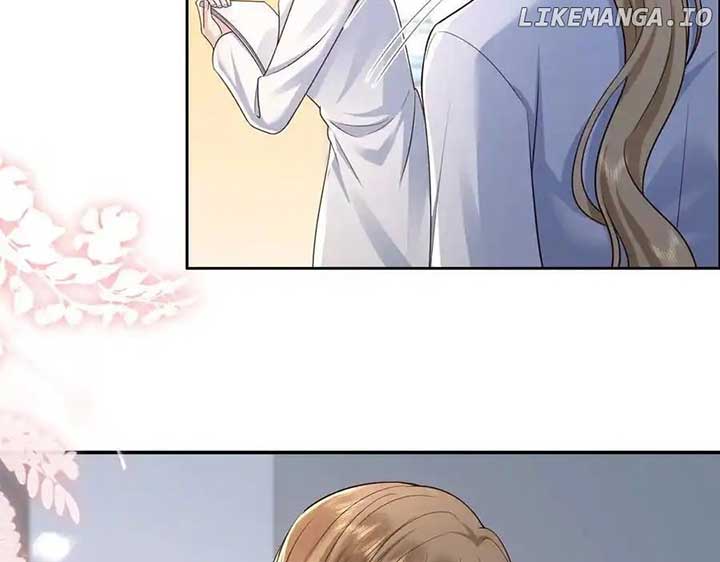 The Dentist Won’t Stop Teasing Me Chapter 22 196 09