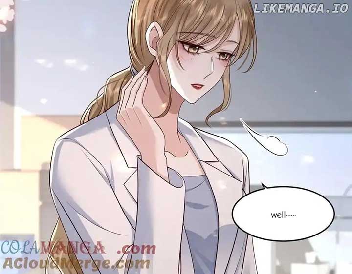 The Dentist Won’t Stop Teasing Me Chapter 22 197 10