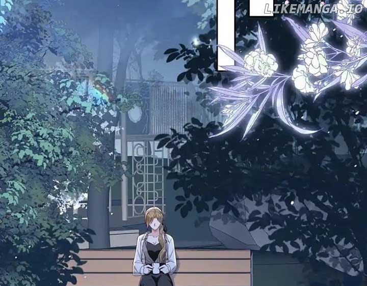 The Dentist Won’t Stop Teasing Me Chapter 22 199 12