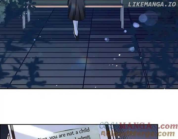 The Dentist Won’t Stop Teasing Me Chapter 22 200 13