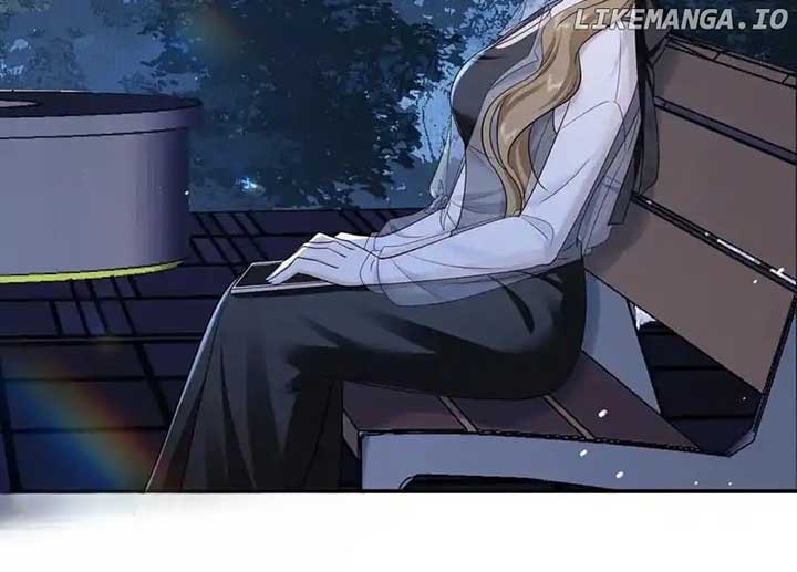 The Dentist Won’t Stop Teasing Me Chapter 22 203 16