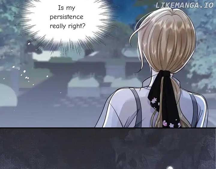 The Dentist Won’t Stop Teasing Me Chapter 22 205 18