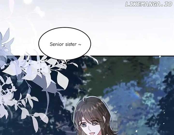 The Dentist Won’t Stop Teasing Me Chapter 22 207 20