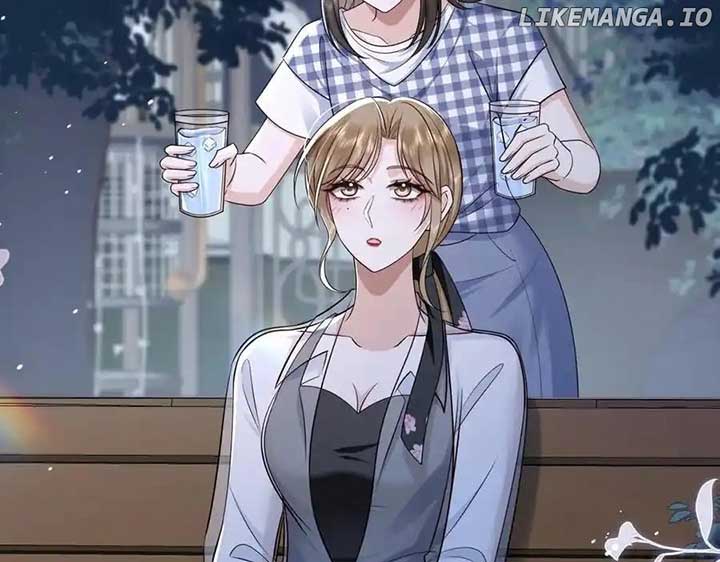 The Dentist Won’t Stop Teasing Me Chapter 22 208 21