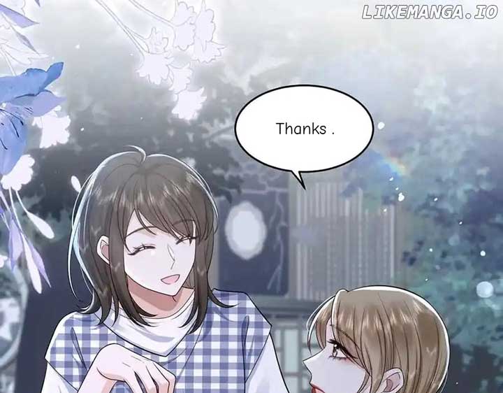 The Dentist Won’t Stop Teasing Me Chapter 22 211 24