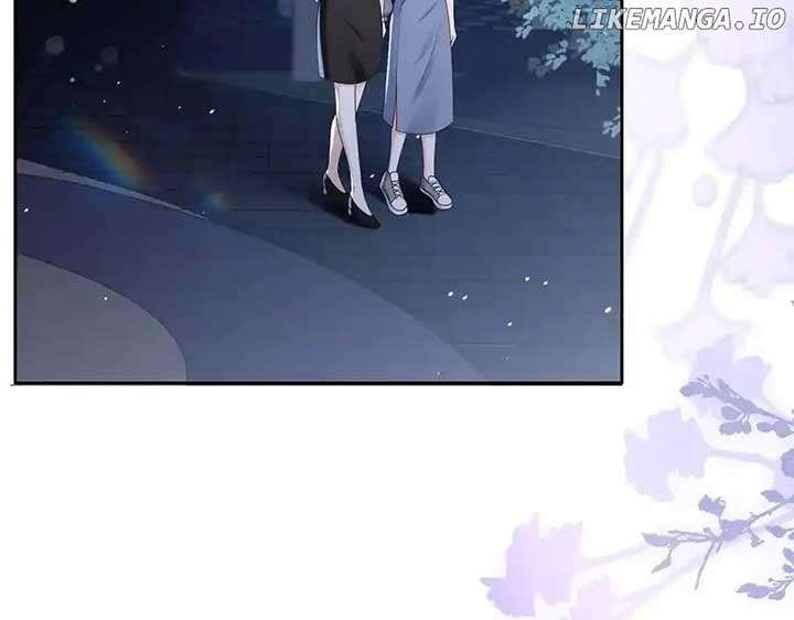 The Dentist Won’t Stop Teasing Me Chapter 22 214 27