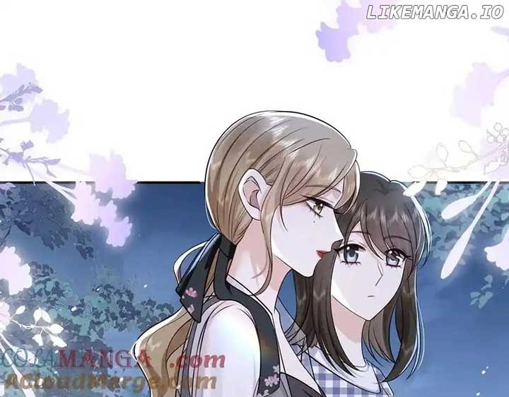 The Dentist Won’t Stop Teasing Me Chapter 22 215 28