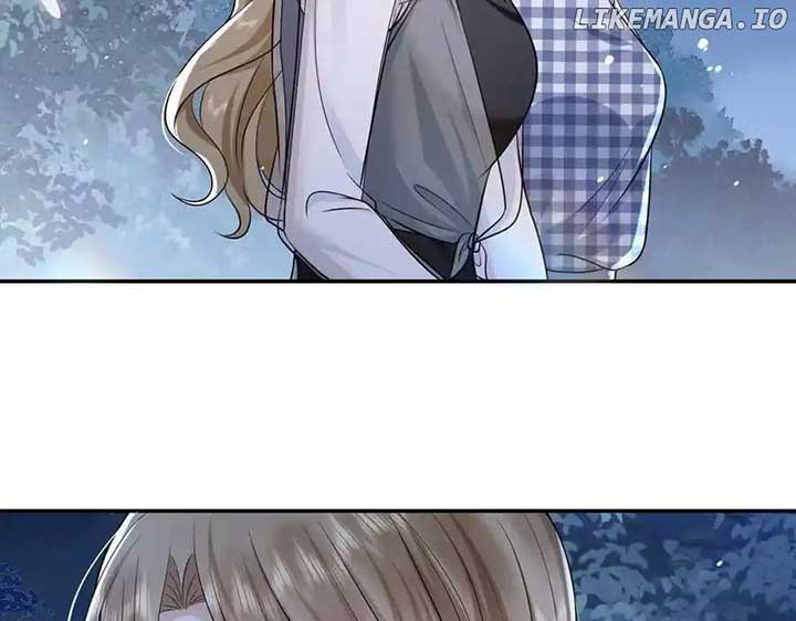 The Dentist Won’t Stop Teasing Me Chapter 22 216 29