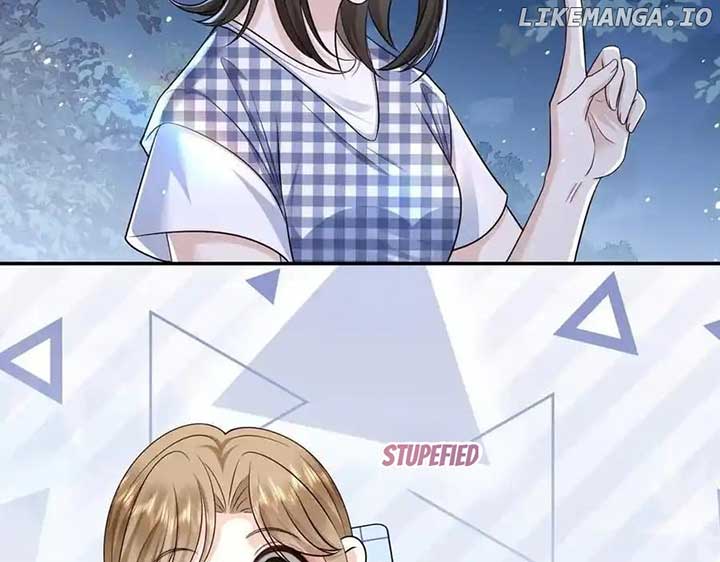 The Dentist Won’t Stop Teasing Me Chapter 22 219 32