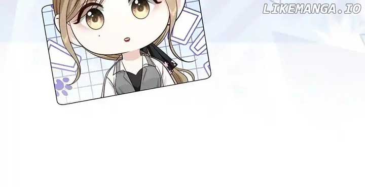 The Dentist Won’t Stop Teasing Me Chapter 22 220 33