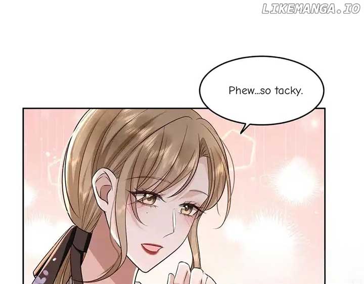 The Dentist Won’t Stop Teasing Me Chapter 22 221 34