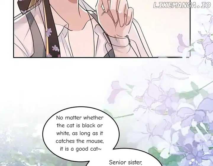 The Dentist Won’t Stop Teasing Me Chapter 22 222 35