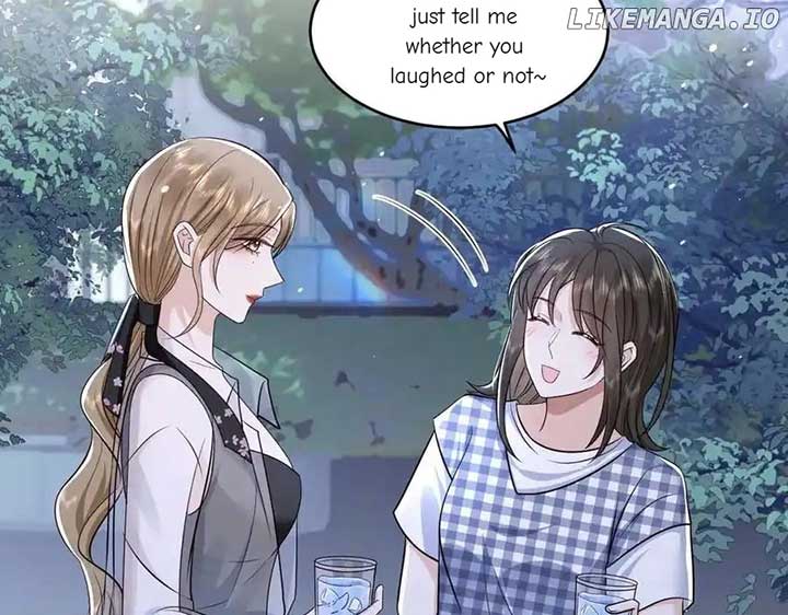 The Dentist Won’t Stop Teasing Me Chapter 22 223 36