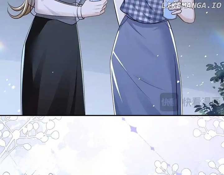 The Dentist Won’t Stop Teasing Me Chapter 22 224 37