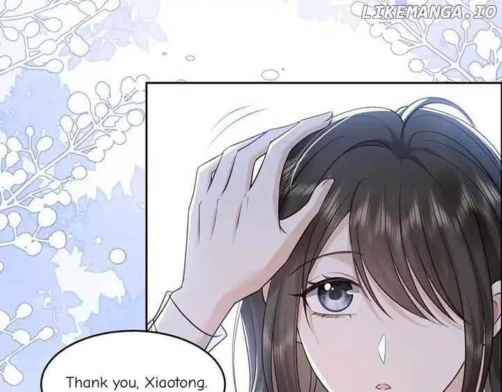 The Dentist Won’t Stop Teasing Me Chapter 22 225 38