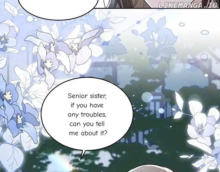 The Dentist Won’t Stop Teasing Me Chapter 22 226 39