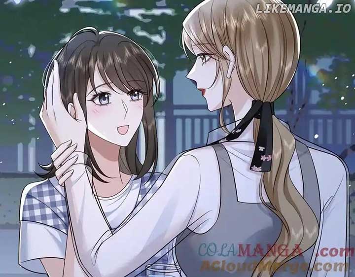 The Dentist Won’t Stop Teasing Me Chapter 22 227 40