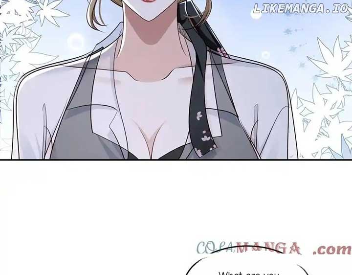 The Dentist Won’t Stop Teasing Me Chapter 22 230 43