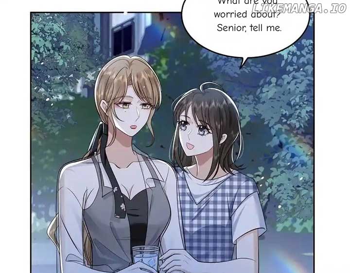 The Dentist Won’t Stop Teasing Me Chapter 22 231 44