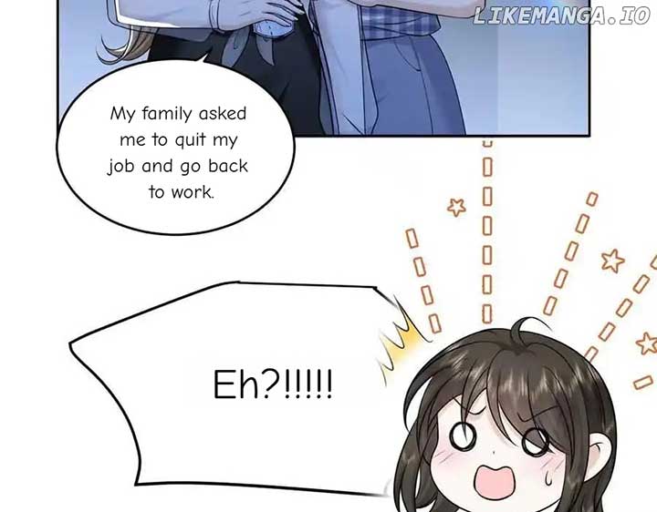 The Dentist Won’t Stop Teasing Me Chapter 22 232 45