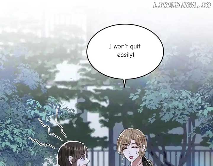 The Dentist Won’t Stop Teasing Me Chapter 22 234 47