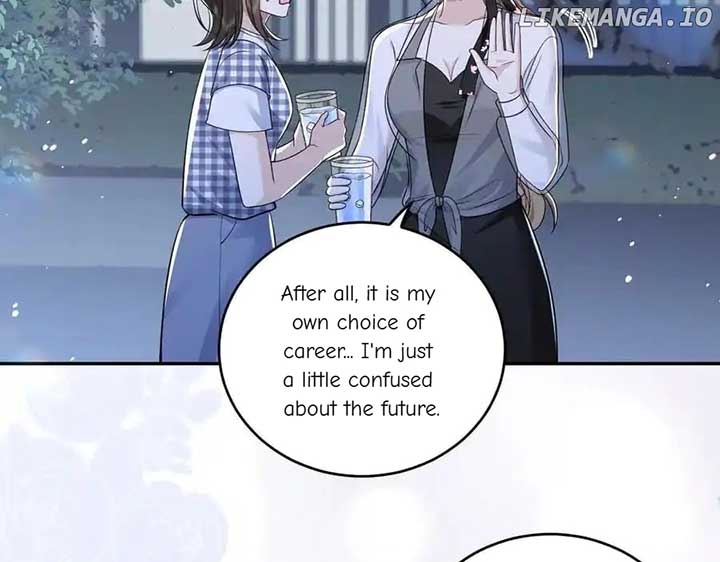 The Dentist Won’t Stop Teasing Me Chapter 22 235 48