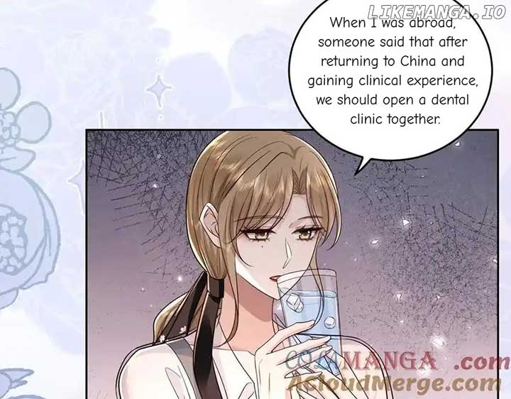 The Dentist Won’t Stop Teasing Me Chapter 22 236 49