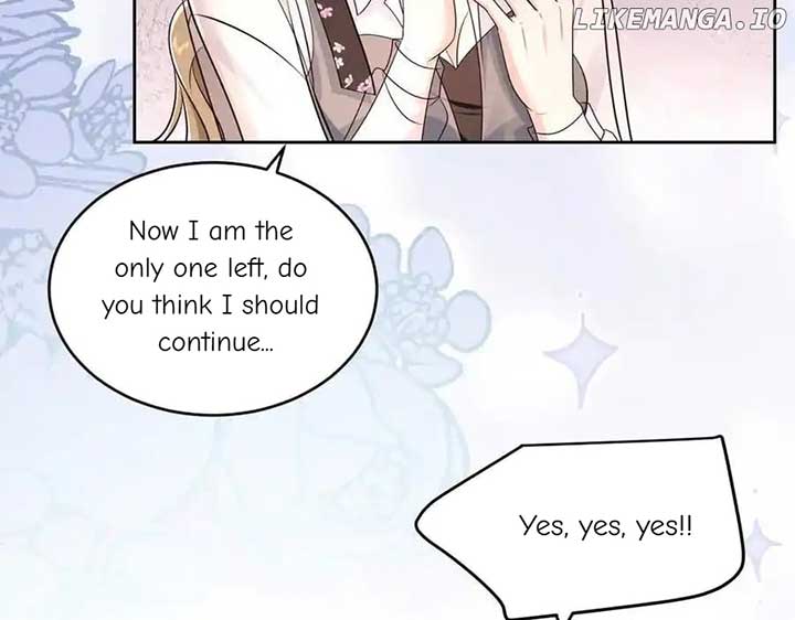 The Dentist Won’t Stop Teasing Me Chapter 22 237 50