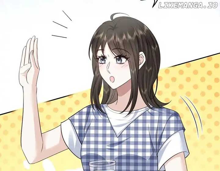 The Dentist Won’t Stop Teasing Me Chapter 22 238 51