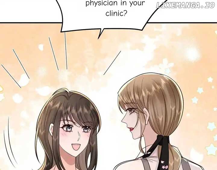 The Dentist Won’t Stop Teasing Me Chapter 22 240 53