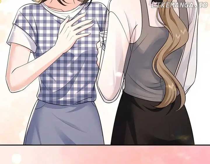 The Dentist Won’t Stop Teasing Me Chapter 22 241 54