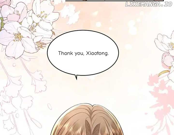 The Dentist Won’t Stop Teasing Me Chapter 22 243 56