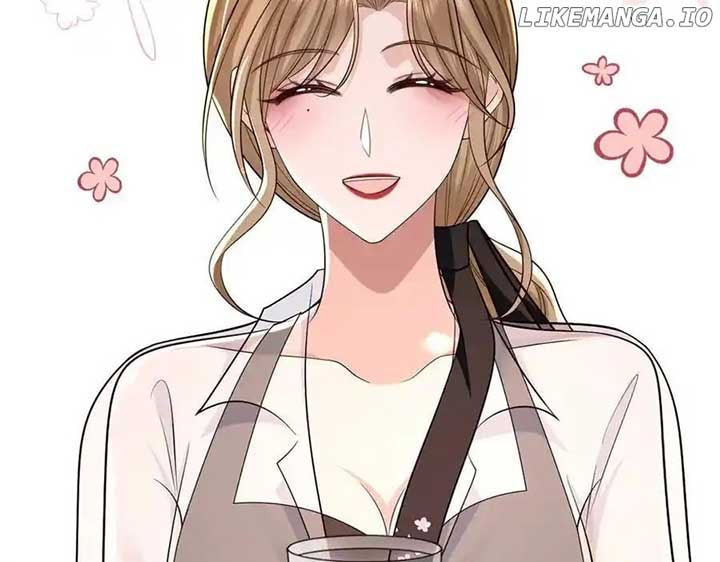 The Dentist Won’t Stop Teasing Me Chapter 22 244 57