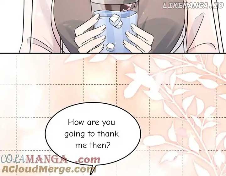 The Dentist Won’t Stop Teasing Me Chapter 22 245 58