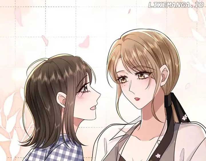 The Dentist Won’t Stop Teasing Me Chapter 22 246 59