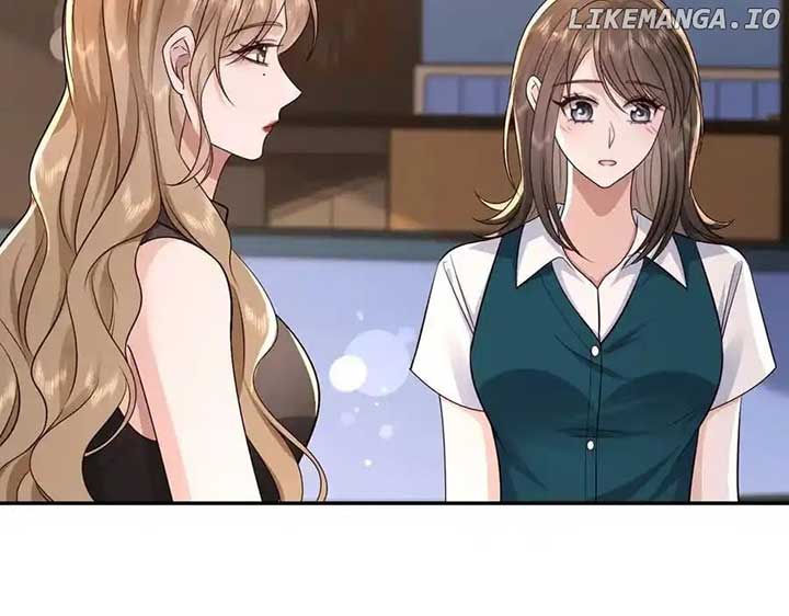 The Dentist Won’t Stop Teasing Me Chapter 24 213 02