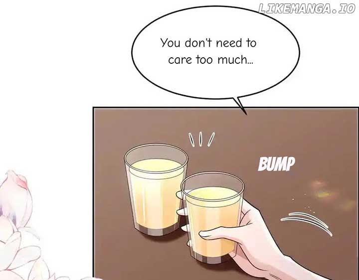 The Dentist Won’t Stop Teasing Me Chapter 24 214 03