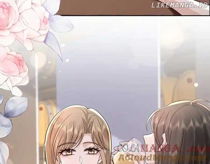 The Dentist Won’t Stop Teasing Me Chapter 24 215 04