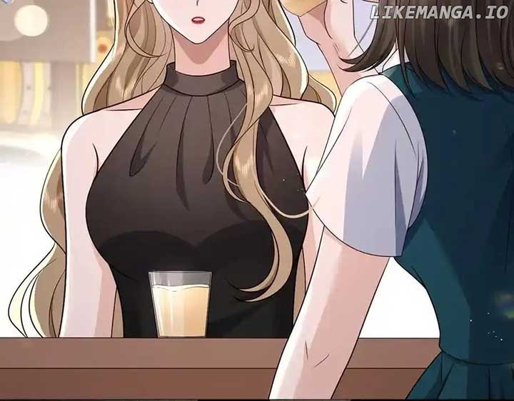 The Dentist Won’t Stop Teasing Me Chapter 24 216 05