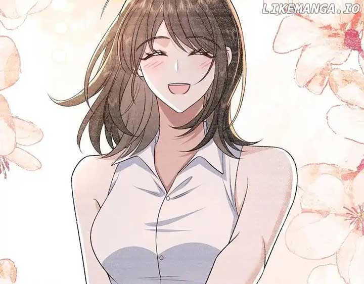 The Dentist Won’t Stop Teasing Me Chapter 24 219 08